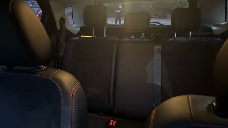 Ford EcoSport 1.0 EcoBoost 125 ST-Line 5dr Petrol Hatchback